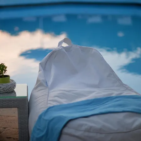 Korina Hotel Skala Potamia (Thasos)