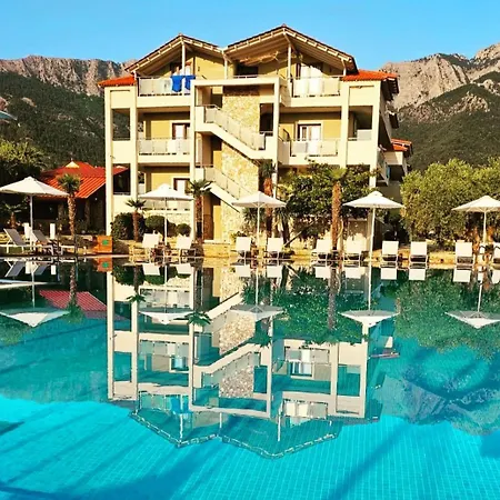 Korina 3*