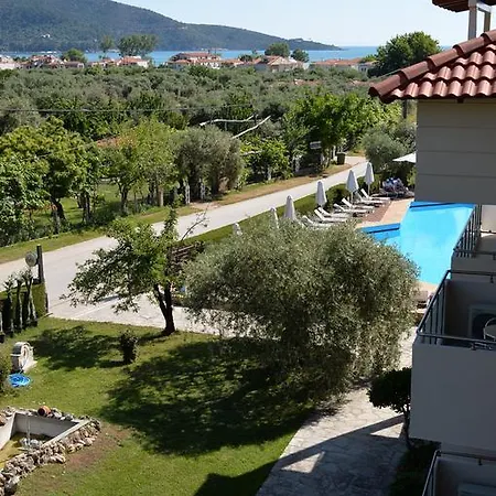 κορίνα Ξενοδοχείο 3*