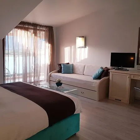 Korina Skala Potamia (Thasos)