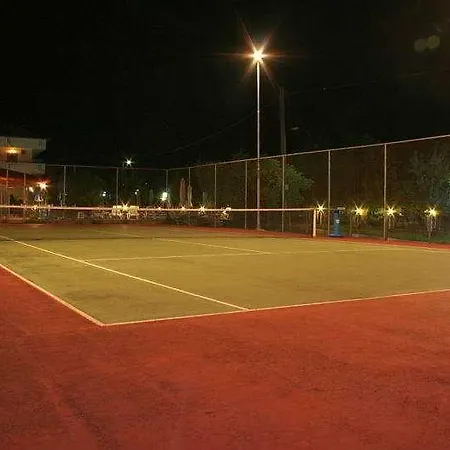 Korina 3* Skala Potamia (Thasos)