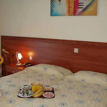 Korina Skala Potamia (Thasos)