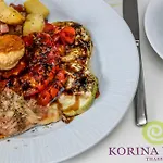 Korina 3* 스칼라 포타미아스