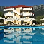 Hotel Korina 3*