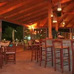 호텔 Korina 스칼라 포타미아스