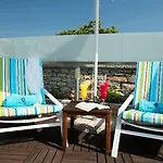 Korina 호텔 스칼라 포타미아스