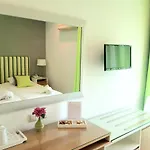 호텔 Korina 스칼라 포타미아스