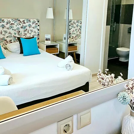 Korina 3* Skala Potamia