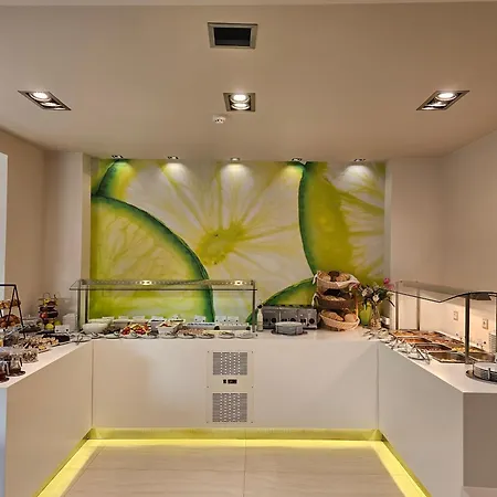 Korina 酒店 斯卡拉伯塔麦斯