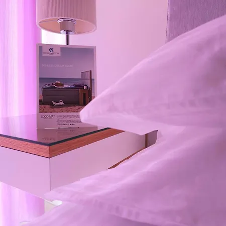 Hotel Korina 3*