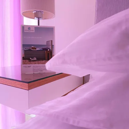 Hotel Korina 3*