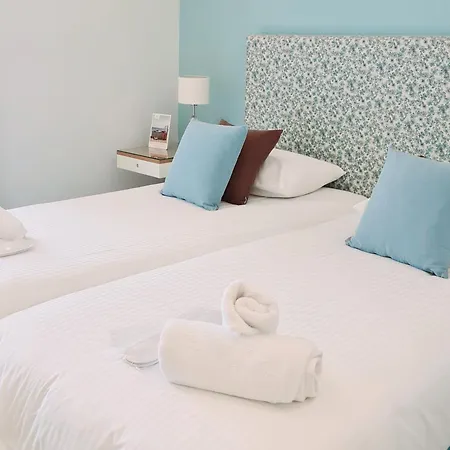 Korina 3* Skala Potamia