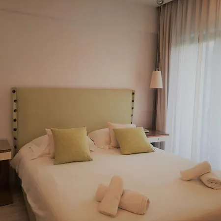 Korina Hotel Skala Potamia