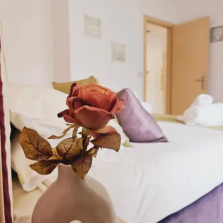 Korina 3* Skala Potamia