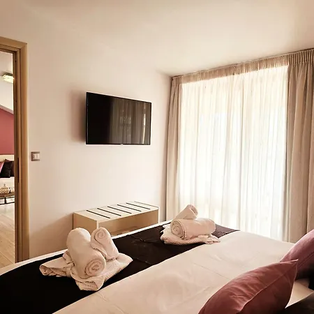 Korina Hotel