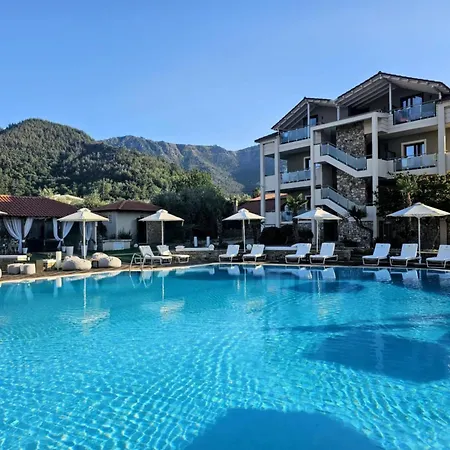 Korina 3*