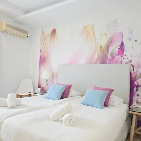 Korina Hotel 3*