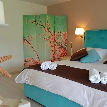 Hotel Korina 3*