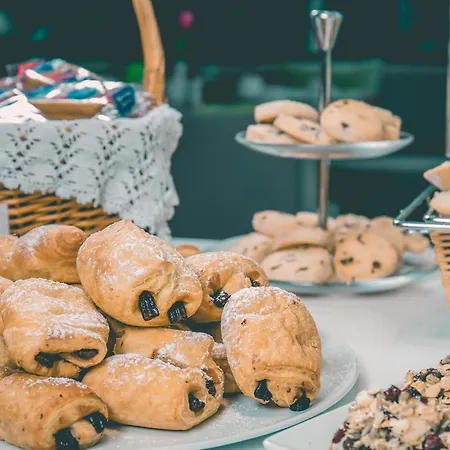 Korina Hotel Skala Potamia (Thasos)