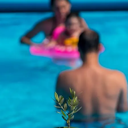 Korina 3* Skala Potamia