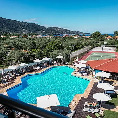 Korina Hotel 3*