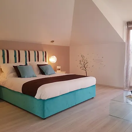 Korina 3*