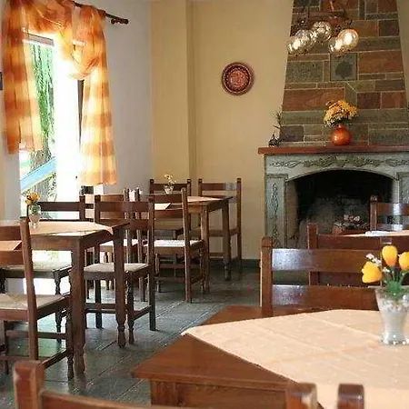 Korina 3* Skala Potamia (Thasos)