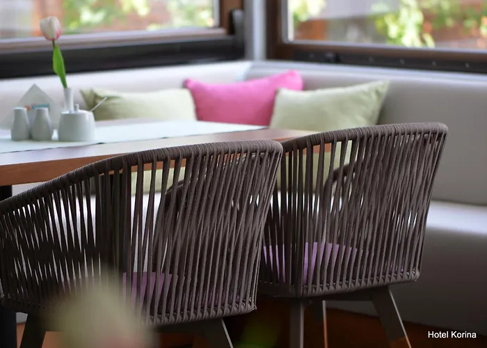 Korina Skala Potamia (Thasos)