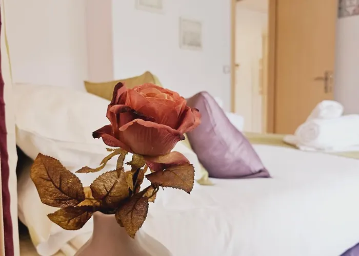 Korina 3* Skala Potamia (Thasos)