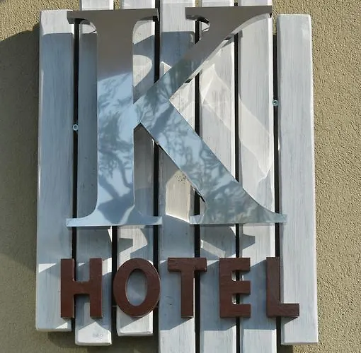 Korina Skala Potamia (Thasos)