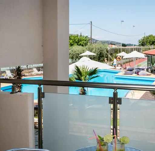 Korina Skala Potamia (Thasos)