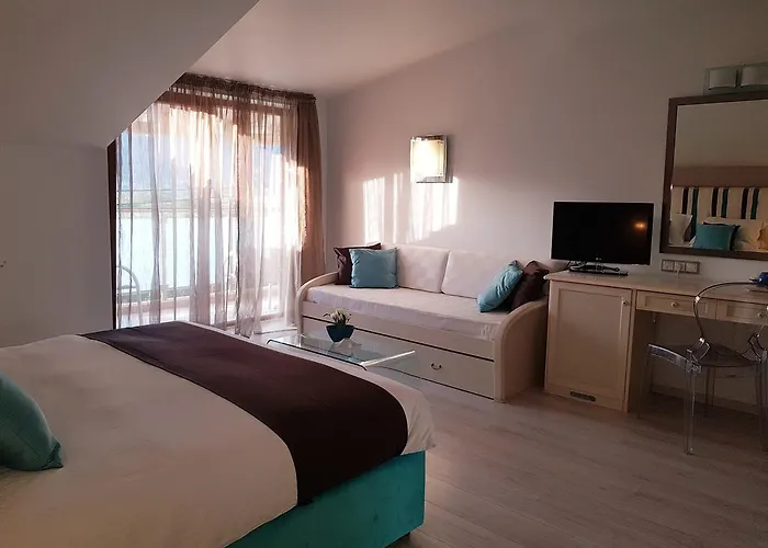 Korina Skala Potamia (Thasos)