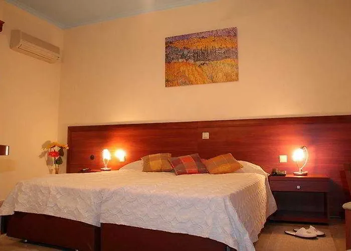 Korina Otel 3*