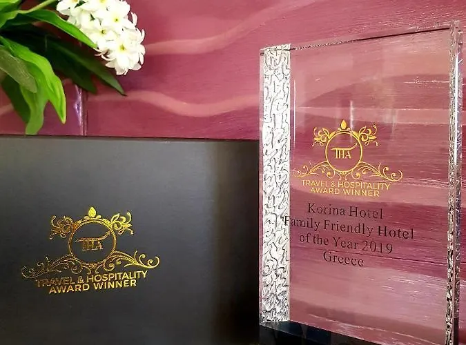 Korina Hotel